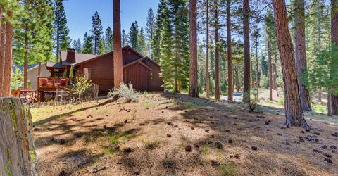 292 Mckenzie Trl, Clio, CA 96106 Photo