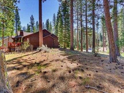 292 Mckenzie Trl, Clio, CA 96106 Photo