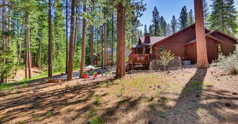 292 Mckenzie Trl, Clio, CA 96106 Photo