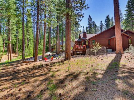 292 Mckenzie Trl, Clio, CA 96106 Photo