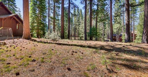 292 Mckenzie Trl, Clio, CA 96106 Photo