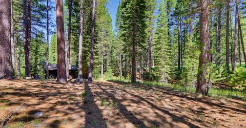 292 Mckenzie Trl, Clio, CA 96106 Photo