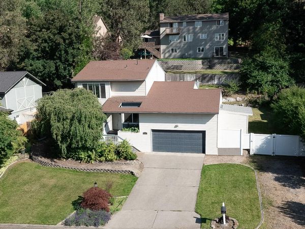 9522 N Loganberry Ct, Spokane, WA 99208