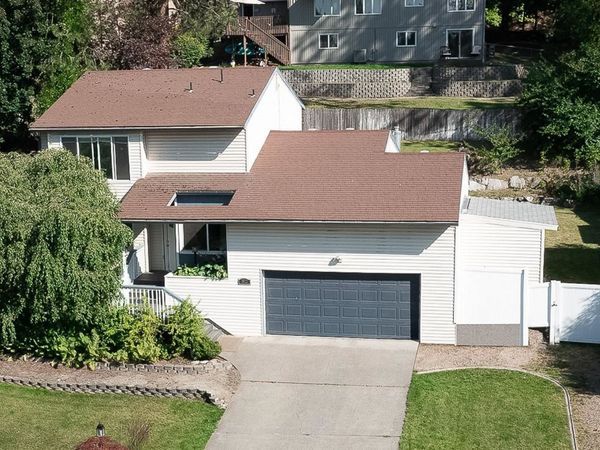 9522 N Loganberry Ct, Spokane, WA 99208