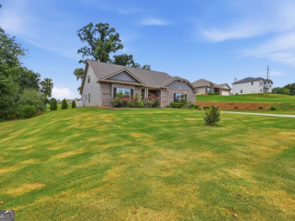 5911 Wauka Valley Pass, Clermont, GA 30527