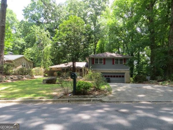 3594 Ale Circle, East Point, GA 30344