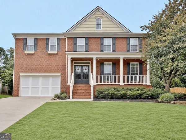 707 Bostonian Trace, Peachtree City, GA 30269