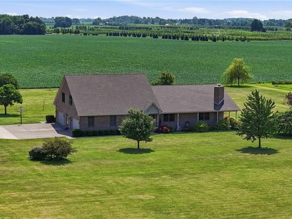 8400 N Montgomery County Line Road, Clay Twp, OH 45309