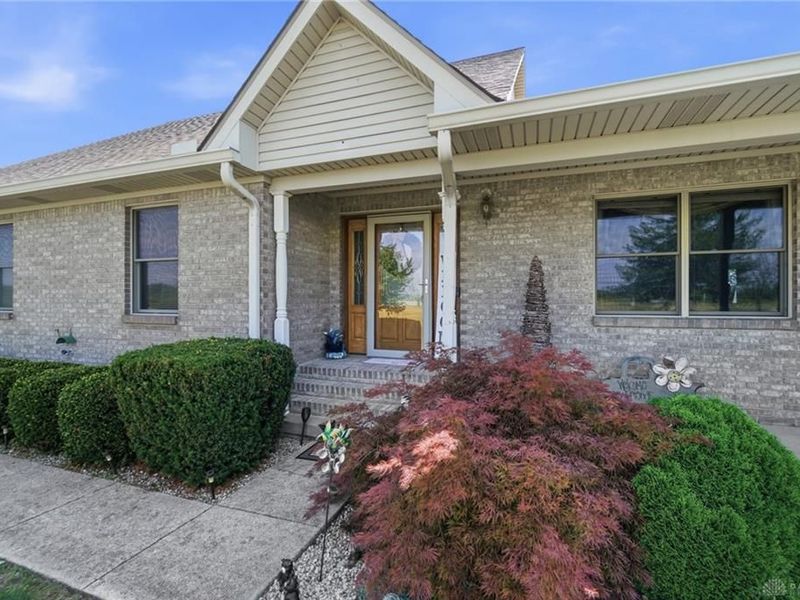8400 N Montgomery County Line Road, Clay Township, OH 45309 Photo 10