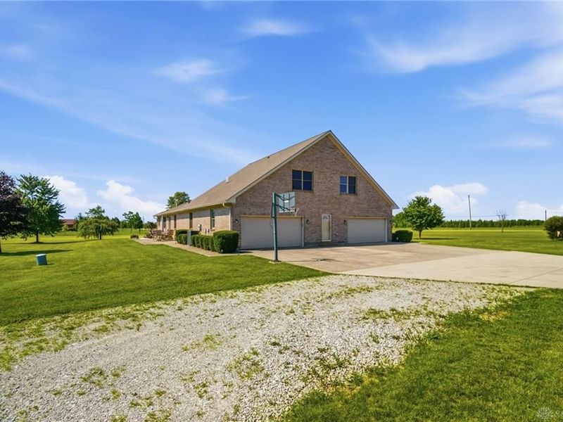 8400 N Montgomery County Line Road, Clay Township, OH 45309 Photo 17