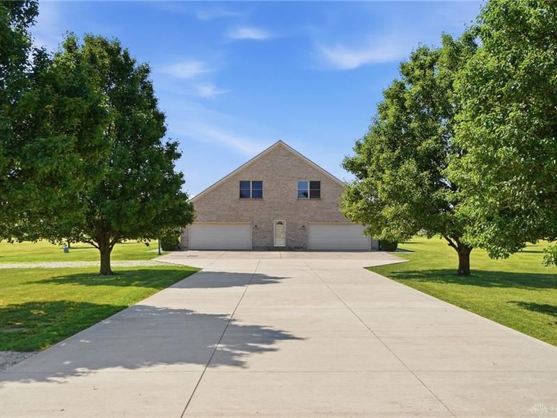 8400 N Montgomery County Line Road, Clay Township, OH 45309 Photo 19