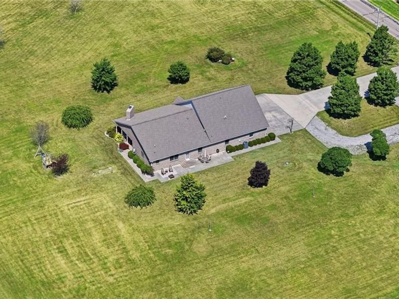 8400 N Montgomery County Line Road, Clay Township, OH 45309 Photo 3