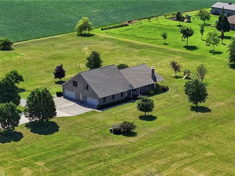 8400 N Montgomery County Line Road, Clay Township, OH 45309 Photo 5