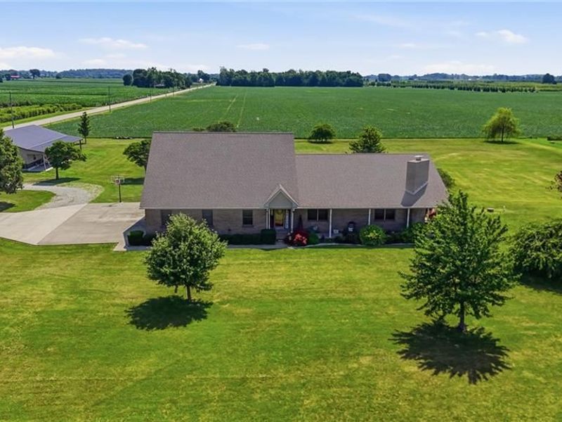 8400 N Montgomery County Line Road, Clay Township, OH 45309 Photo 6