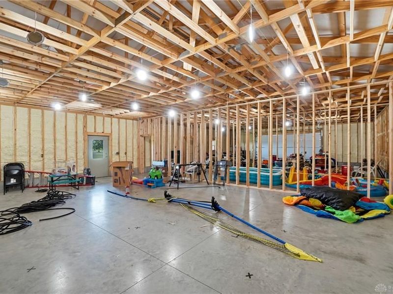 8400 N Montgomery County Line Road, Clay Township, OH 45309 Photo 64