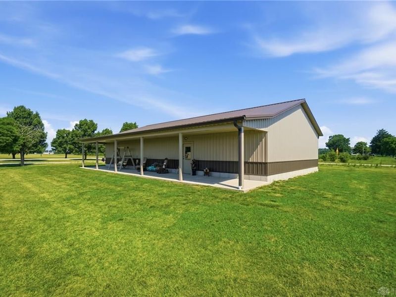 8400 N Montgomery County Line Road, Clay Township, OH 45309 Photo 66