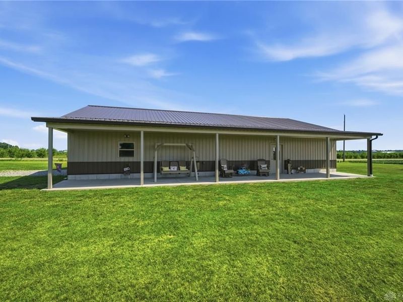 8400 N Montgomery County Line Road, Clay Township, OH 45309 Photo 67