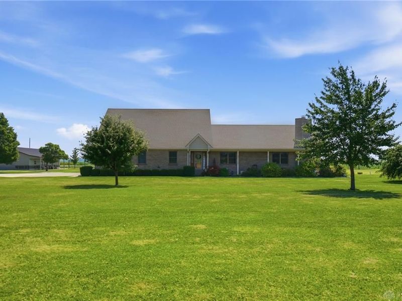 8400 N Montgomery County Line Road, Clay Township, OH 45309 Photo 7