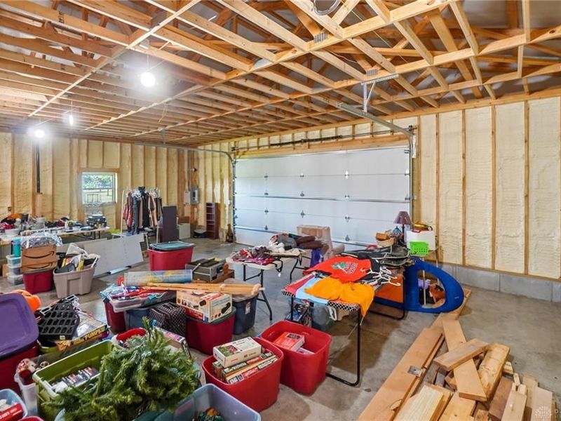 8400 N Montgomery County Line Road, Clay Township, OH 45309 Photo 72