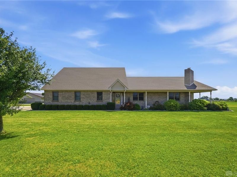 8400 N Montgomery County Line Road, Clay Township, OH 45309 Photo 8