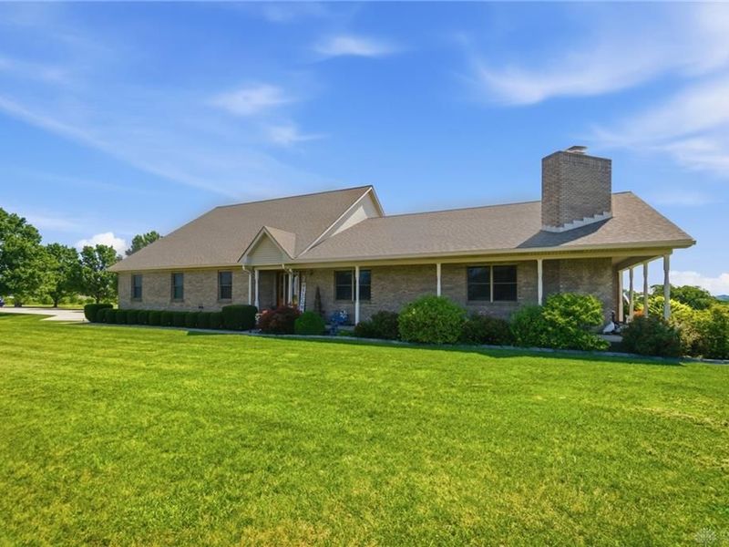 8400 N Montgomery County Line Road, Clay Township, OH 45309 Photo 9