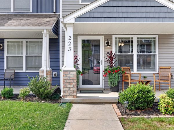 223 Woodland Valley Ln , Clarksville, TN 37040