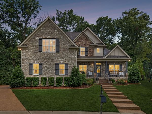 14 Colette Ct, Mount Juliet, TN 37122