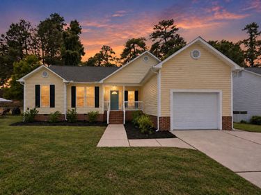 311 Aqua Marine Lane, Knightdale, NC 27545