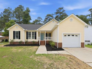 311 Aqua Marine Lane, Knightdale, NC 27545