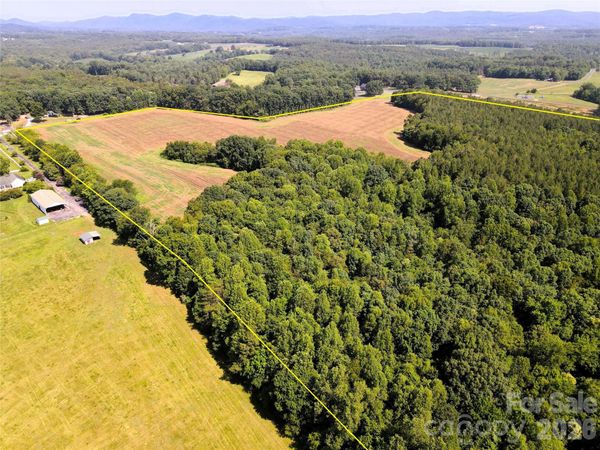 01 Grassy Knob Road , Union Grove, NC 28689