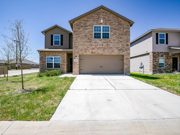 101 Hyacinth WAY, Unit 1-L, Jarrell, TX 76537