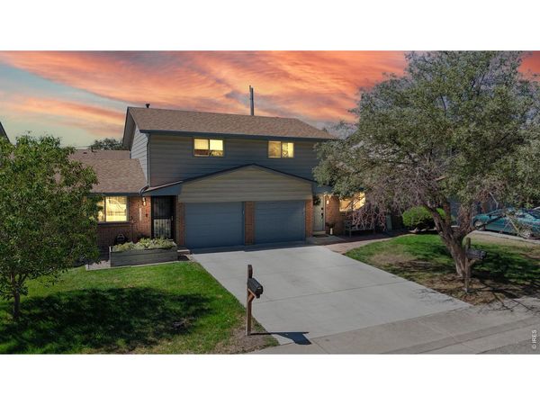 5280 Garrison St, Unit 5, Arvada, CO 80002