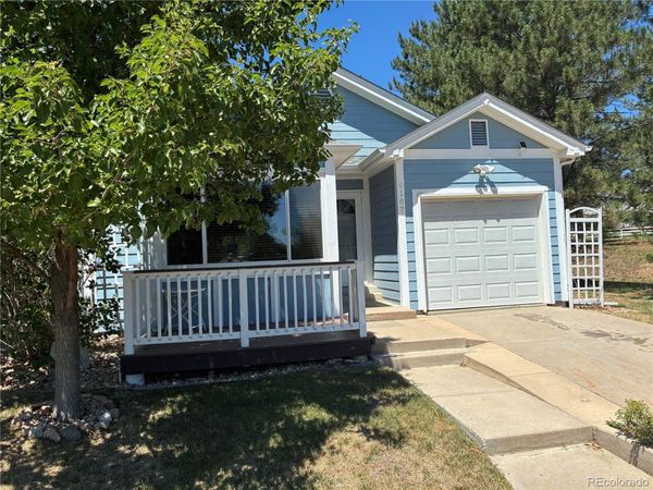 4187 E 134th Drive, Thornton, CO 80241