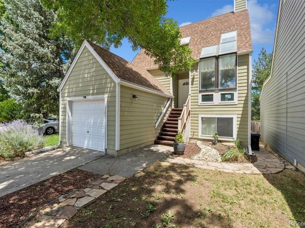 4882 Brandon Creek Drive, Boulder, CO 80301