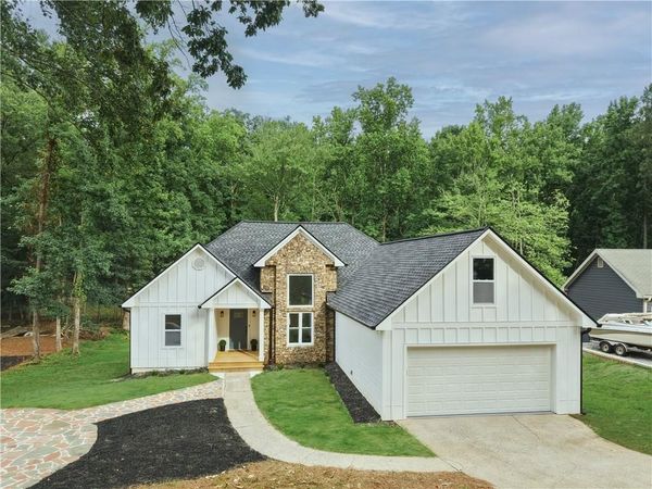 2520 Conley Drive , Cumming, GA 30040