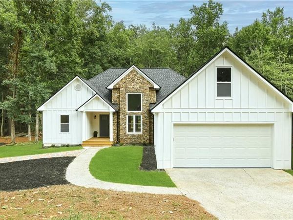 2520 Conley Drive, Cumming, GA 30040