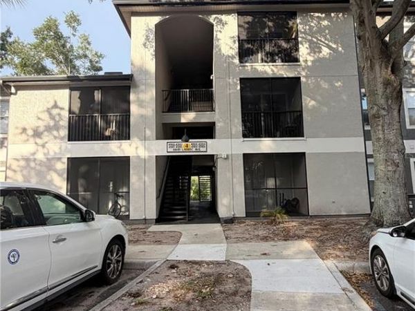 8849 LATREC AVENUE , Unit 4202, ORLANDO, FL 32819