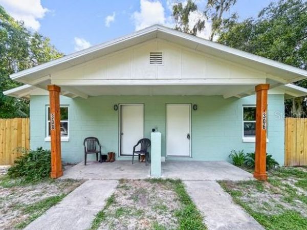 306 SW 19TH AVENUE , OCALA, FL 34471