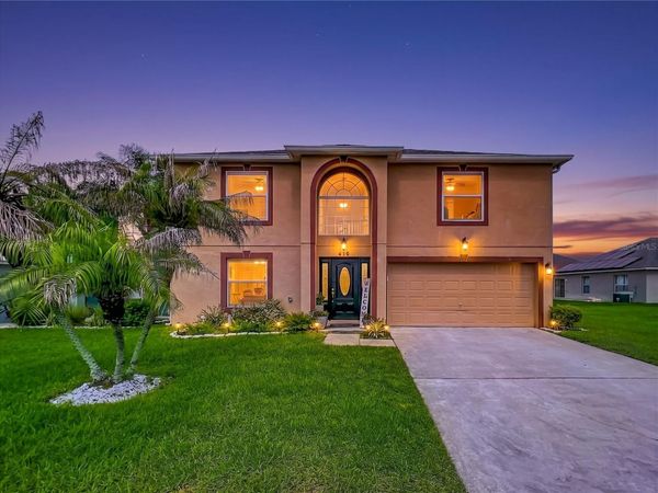 410 FAIRFIELD DRIVE , SANFORD, FL 32771