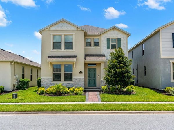 15741 FOUNTAIN SPRINGS ROAD , WINTER GARDEN, FL 34787