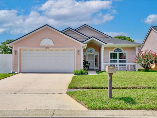 1554 MARGARETE CRESCENT DRIVE , APOPKA, FL 32703