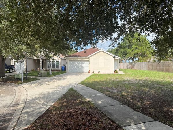 11106 HAVASU COURT, RIVERVIEW, FL 33569
