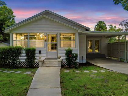 708 CELERY AVENUE Sanford, FL 32771