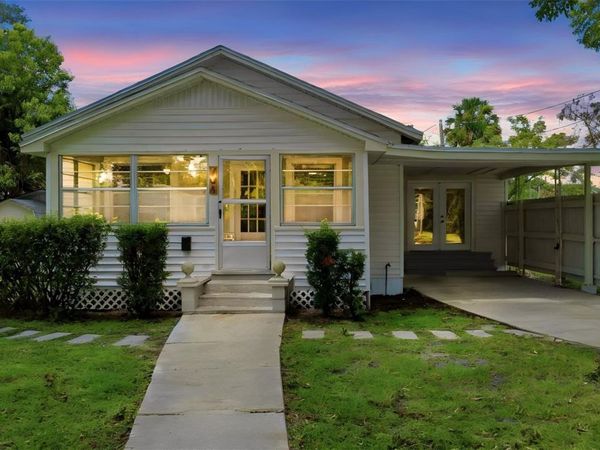 708 CELERY AVENUE, SANFORD, FL 32771