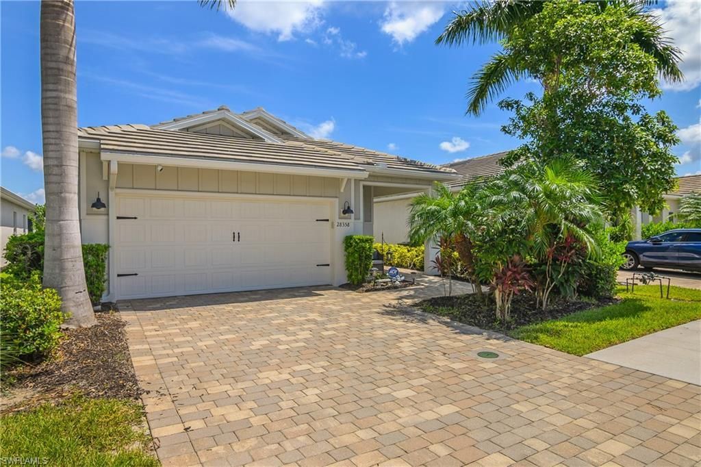 28358 Captiva Shell Loop, Bonita Springs, FL 34135 Photo