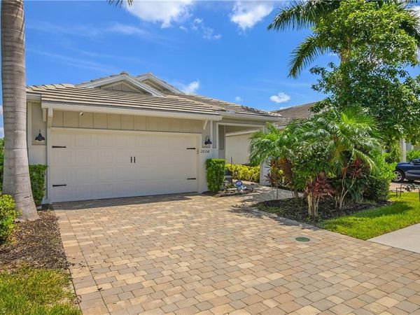 28358 Captiva Shell LOOP, BONITA SPRINGS, FL 34135