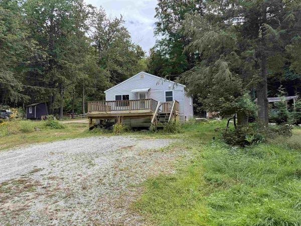22 Chestnut Avenue, Gilmanton, NH 03837