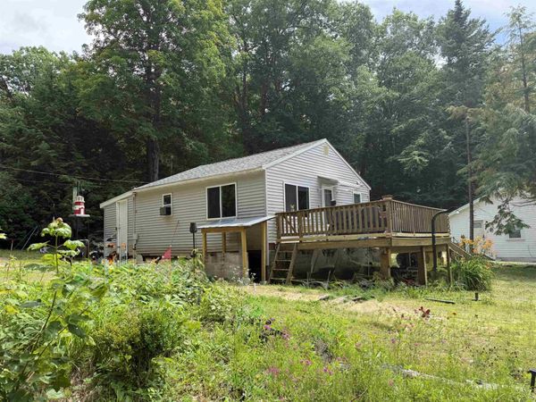 22 Chestnut Avenue, Gilmanton, NH 03837