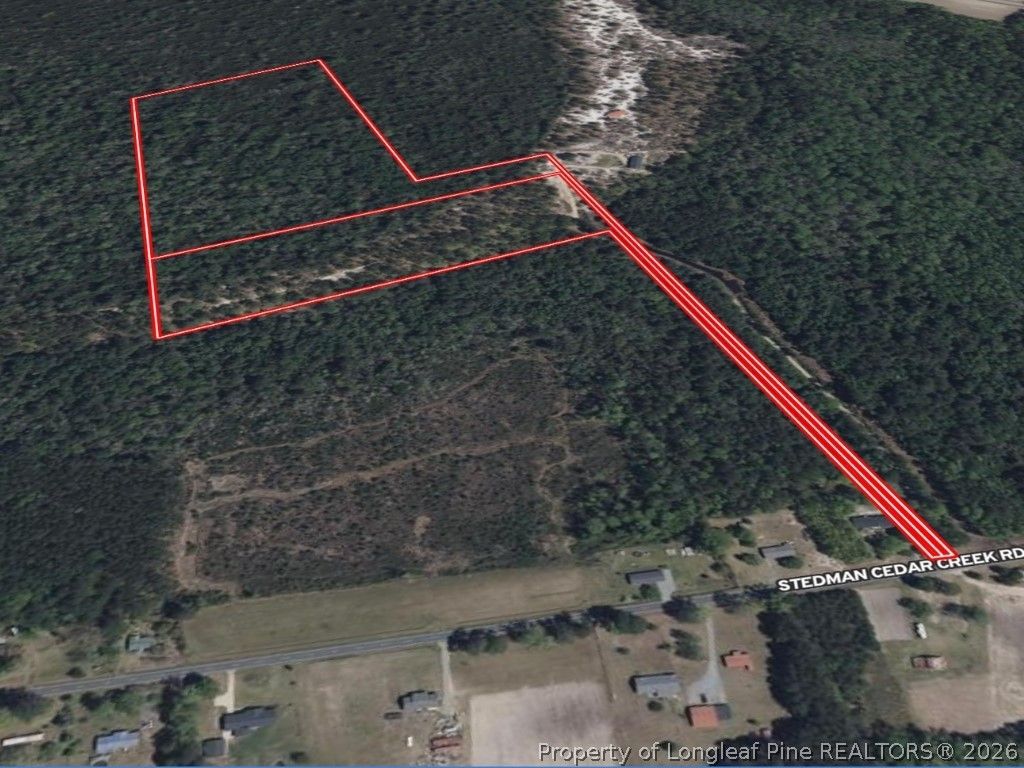 2974 Stedman Cedar Creek Road, Fayetteville, NC 28312 Main Photo