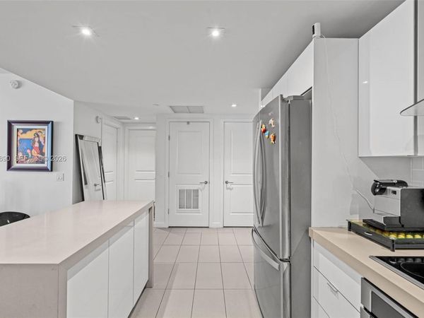 1600 NE 1st Ave , Unit 1017, Miami, FL 33132